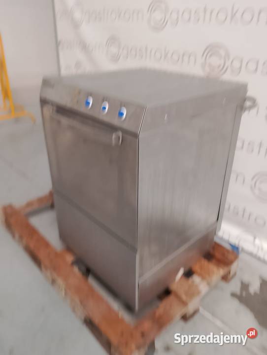 Zmywarka uniwersalna Stalgast 801507 230V Wrocław