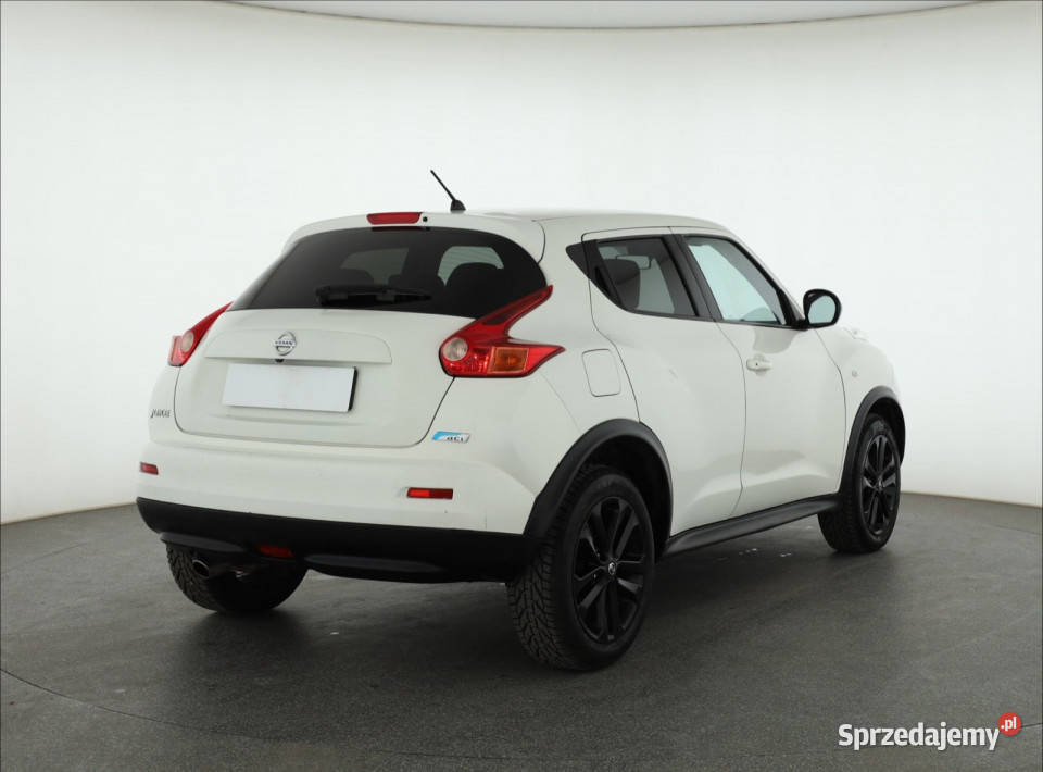 Nissan Juke 15 dCi czujnik deszczu Piaseczno