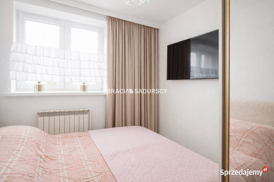 Mieszkanie Myślenice 6492m2 4pokojowe 64.92m2 Sprzedaż