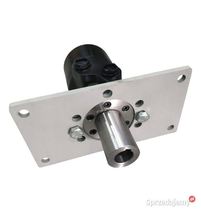 TULEJA Spawalna Na Wałek 25mm Do Silnika BMR SMR kujawsko-pomorskie Solec Kujawski sprzedam