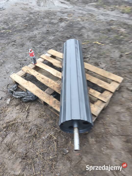 Walec prasy claa rolland 355 Opoczno