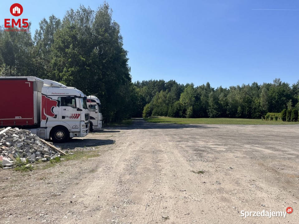 sprzedaży lokalu 250m2 Białystok sprzedam