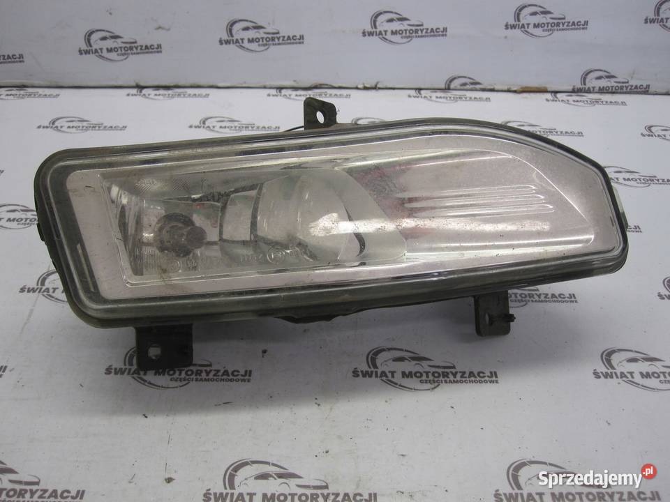 NISSAN MICRA V K14 19r halogen lewy 26155 8995A Kielce