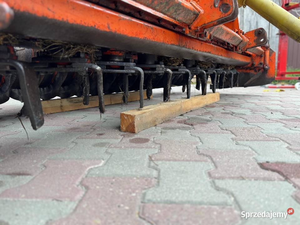 Brona wirowa Howard hk 250 Brony Wereszcze Małe