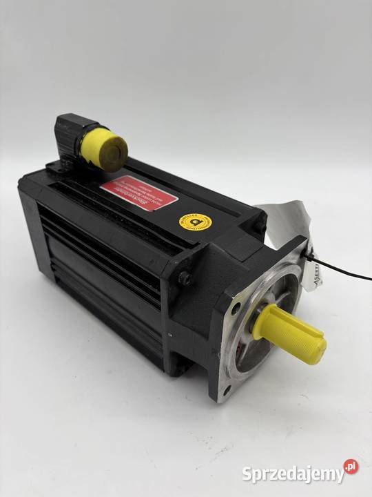 Bumuller DSG 56M 235kW Servomotor Refubrished Warszawa