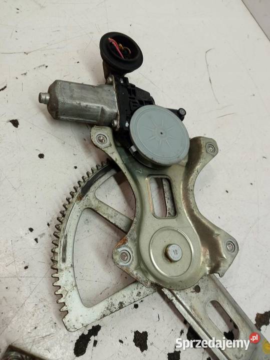 MECHANIZM SZYBY LEWY PRZÓD Toyota Scion TC I