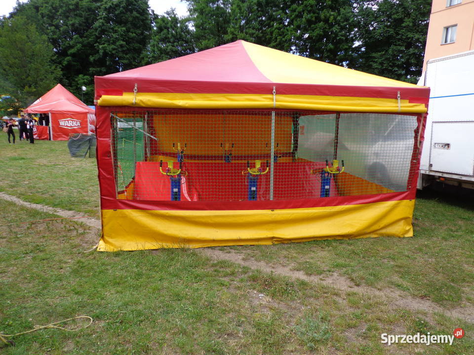 Armatki Pneumatyczne dzieci Pozostałe