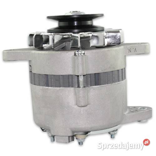 Alternator Kubota