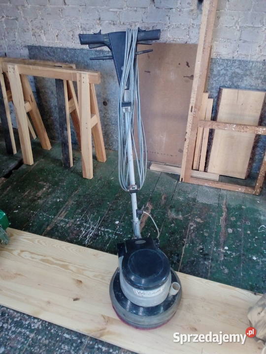 Cykliniarka Polerka Szlifierka Kątowa Komplet Ręczne Lubartów