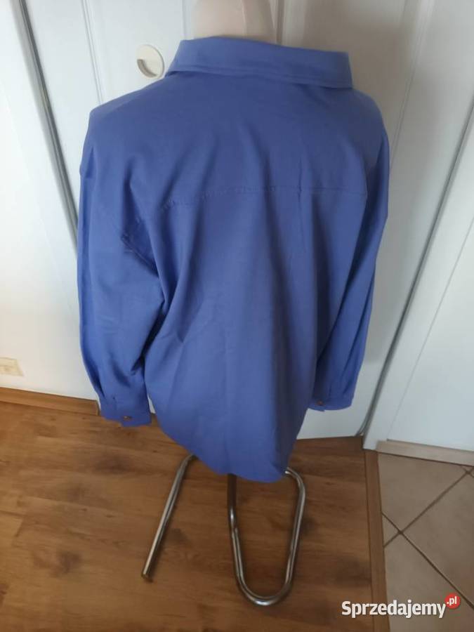 Sprzedam bluzę damską rozmiar XL wielkopolskie Konin