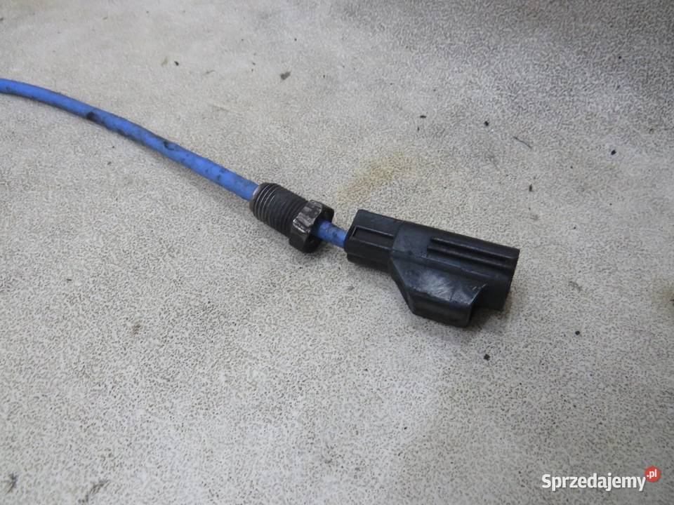 CZUJNIK TEMPERATURY SPALIN KUGA 20 TDCI