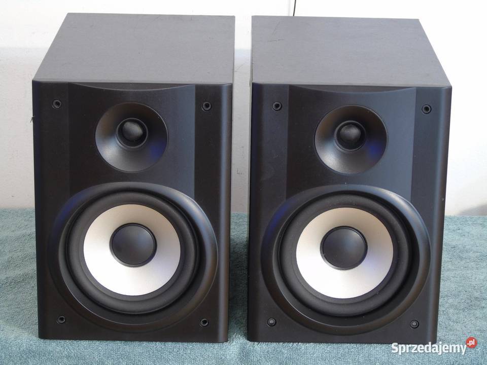 Kolumny denon sc35b konesera WYSYŁKA Jasło