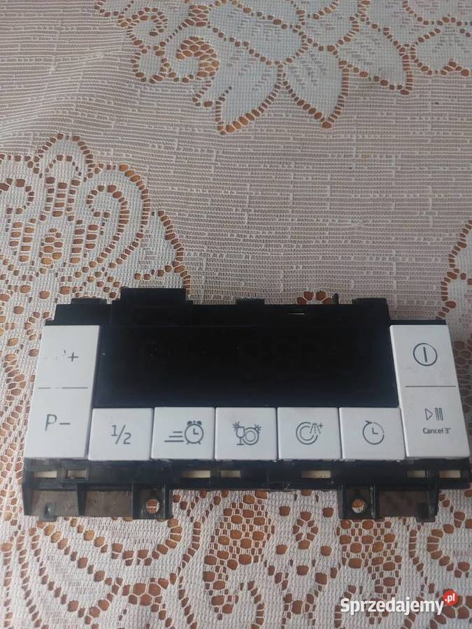 BEKO DFS26024X WYŚWIETLACZ ZMYWARKI Nowy Sącz