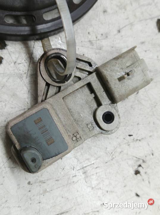 CZUJNIK SENSOR POŁOŻENIA WAŁU 9664732180 Ford S