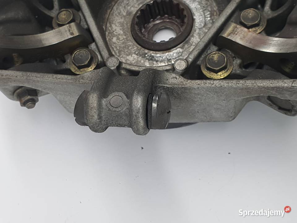 Wariator Kolo Talerz Ski Doo Summit Mxz 800 Łódź