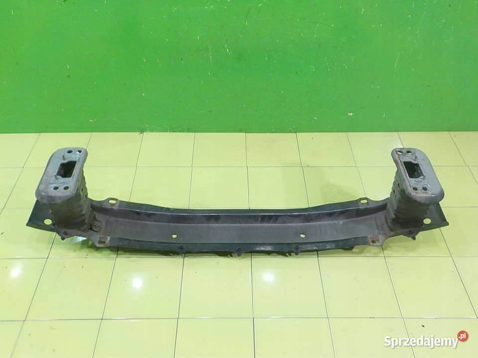 TOYOTA URBAN CRUISER 13 VVTI 09r 5D belka Suków