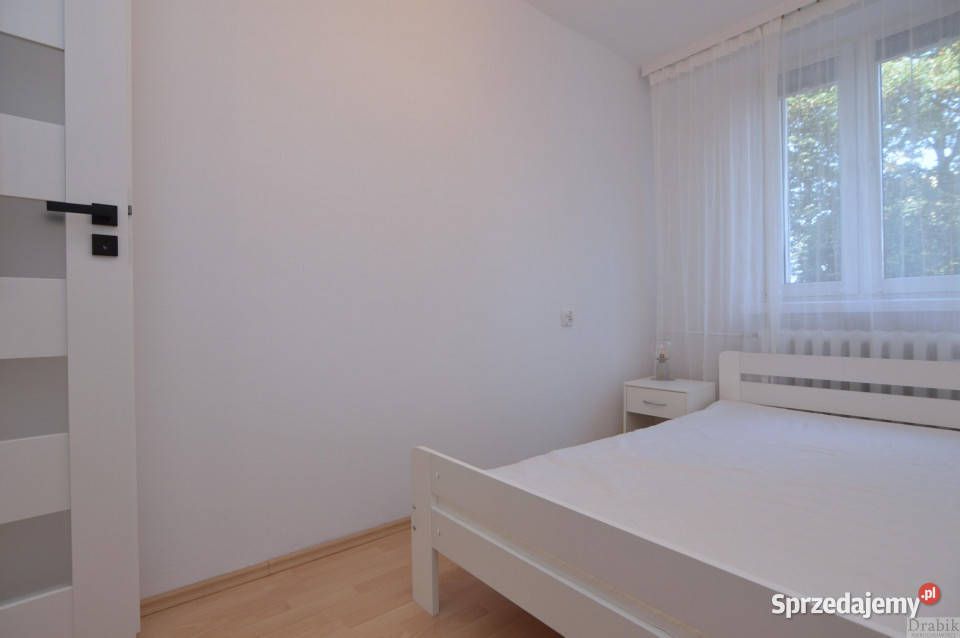 Mieszkanie 37m2 2 pokoje Kraków