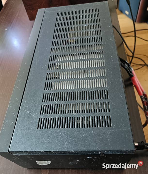 Sprzedam Sansui B1000 Poznań