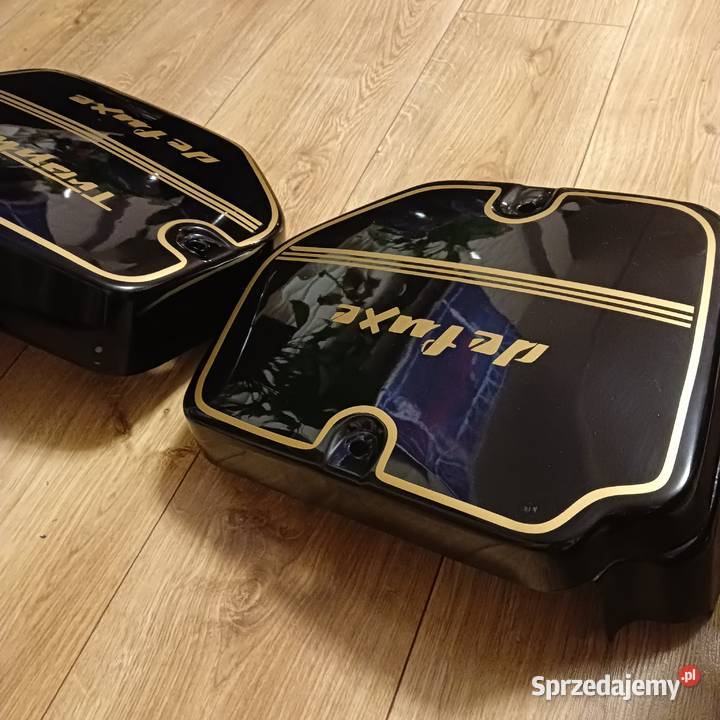 Mz Trophy Boczki 2502 Jasło