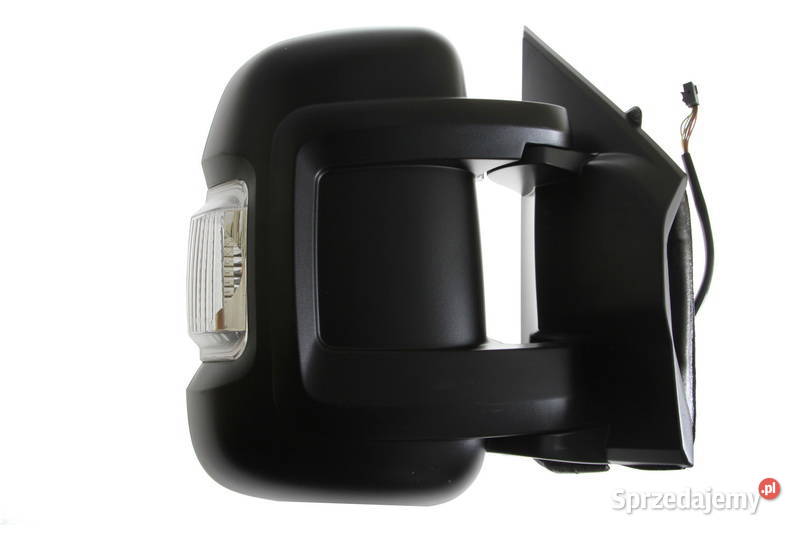 Lusterko zewnętrzne PRAWA NISSAN NV400 OPEL dostawcze Żywiec