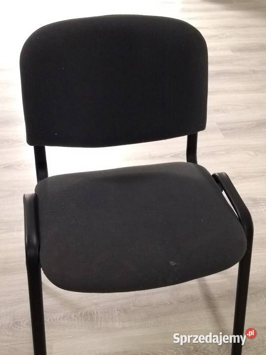 krzesło tapicerowane Szczodre