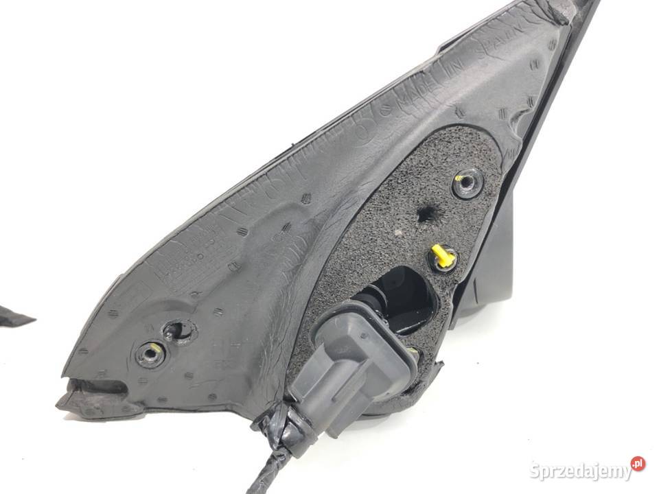 LUSTERKO PRAWY VOLVO V60 I Kombi 1018 Savile sprzedam