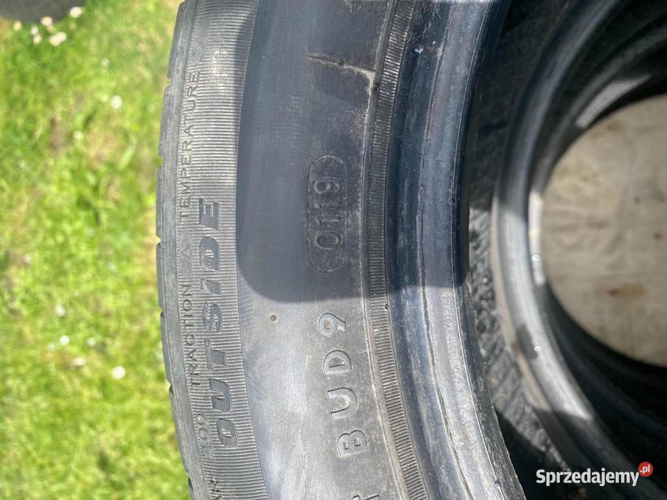 Opony Letnie Firemax FM601 19555R15 Lwówek Śląski