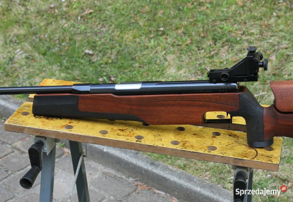 karabinek niemiecki Feinwerkbau FWB 300s Pszów sprzedam