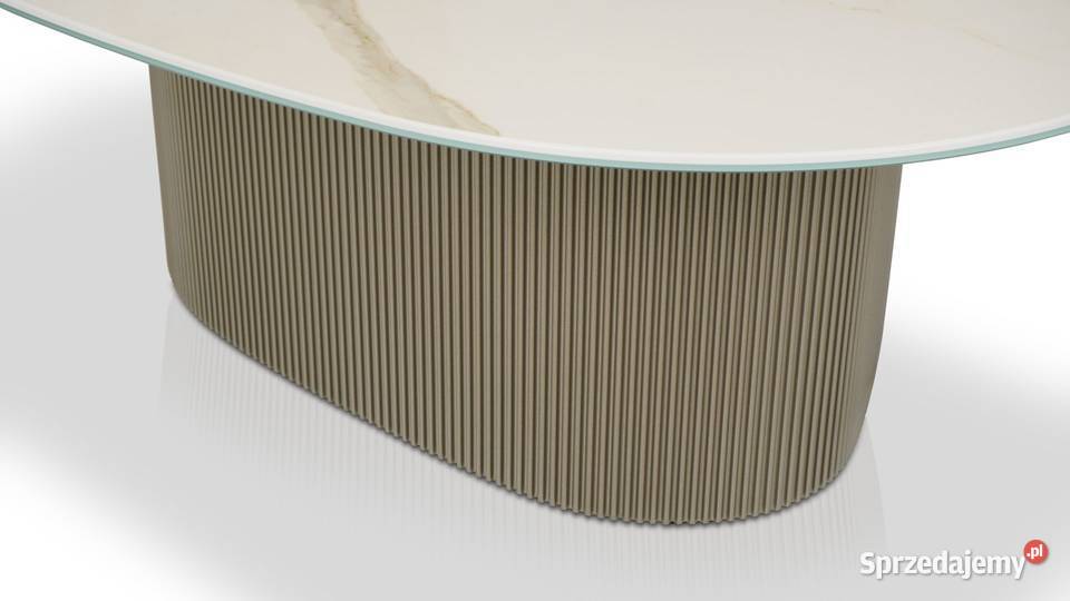 Stolik RACHEL calacatta oro venato Bydgoszcz sprzedam