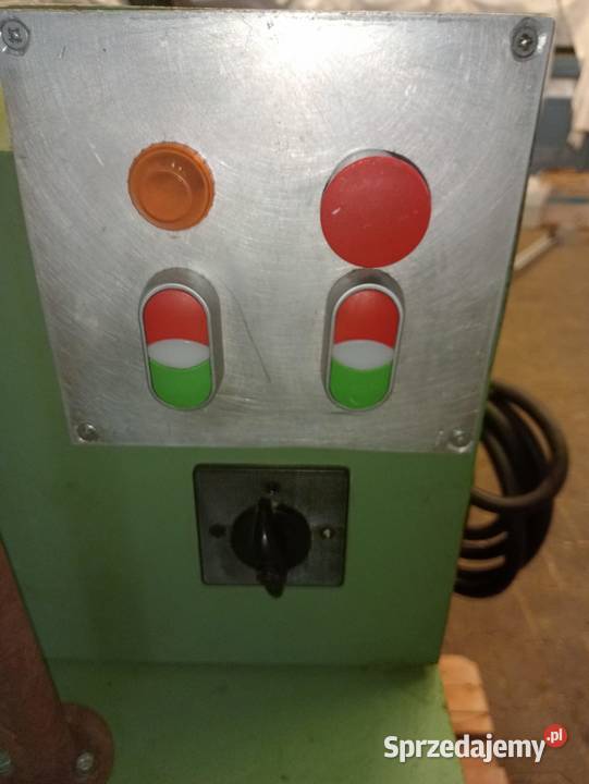 Kołczarka GFM Gościcino Pozostałe