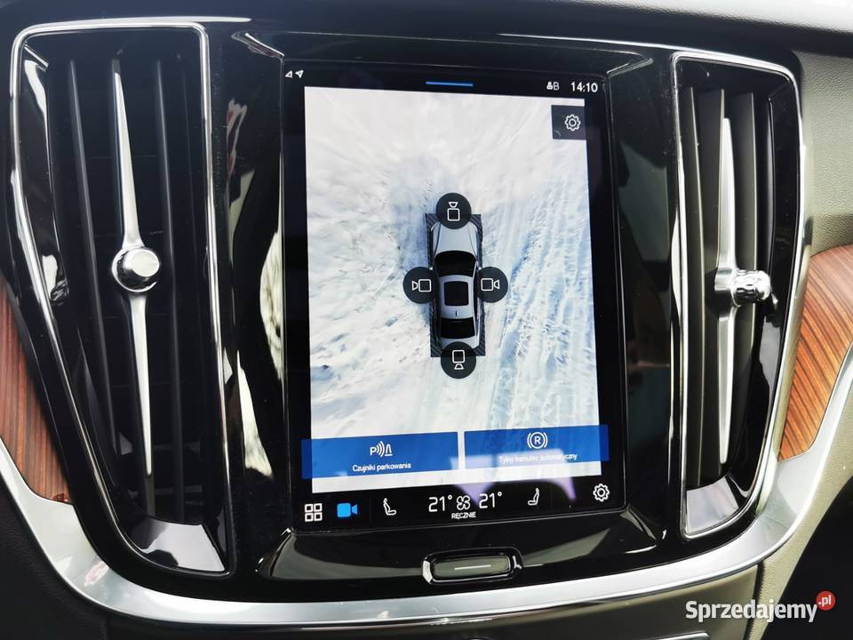 B5 mild hybrid Automat AWD 4x4 Dokumentacja 250KM Warszawa