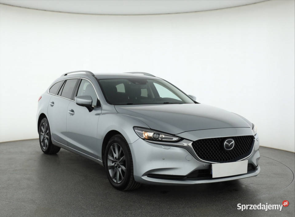 Mazda 6 20 SkyactivG komputer pokładowy Piaseczno sprzedam
