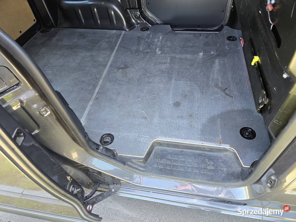 Toyota Proace Blaszak Compact L1 sprowadzony z dolnośląskie