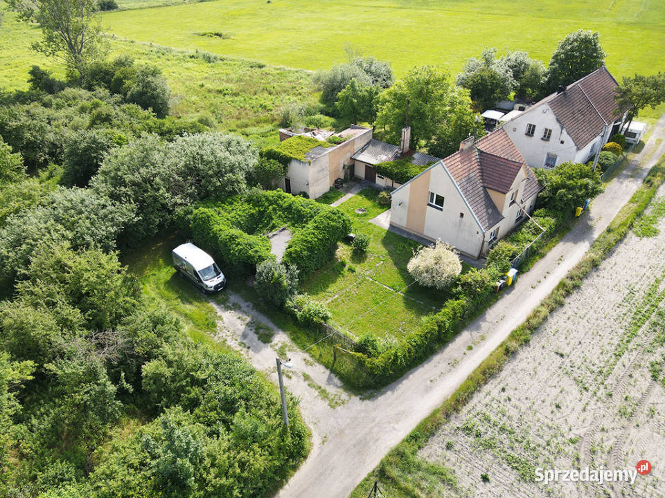Wolnostojący dom 5pokojowy 115m2 Opole NWK opolskie