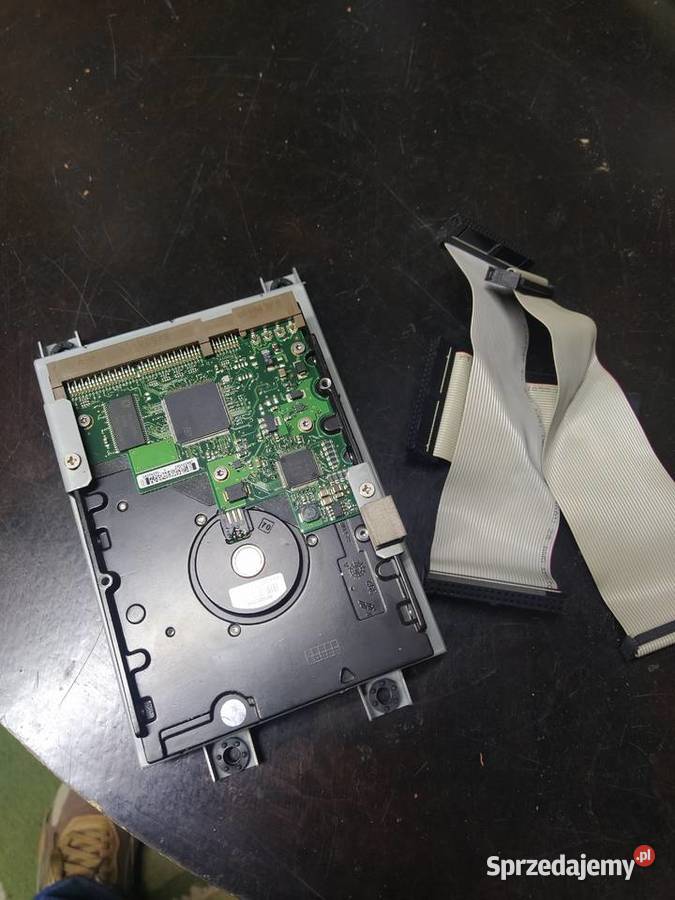 Dysk HDD Segate 160 GB Seria 9 ST3160022ACE Olsztyn