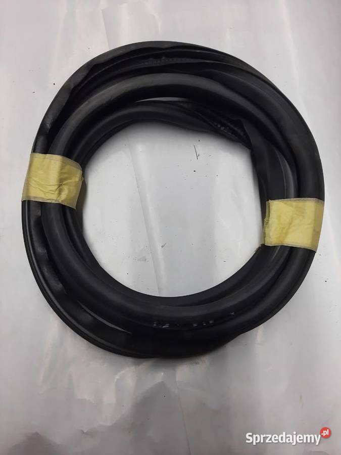 Opel Astra H 3 GTC uszczelka drzwi lewa kierowcy łódzkie Ksawerów