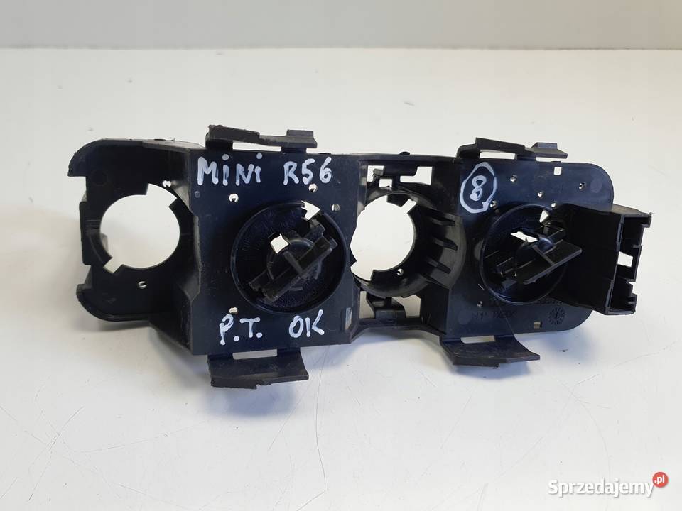 Mini One R56 PRAWY WKŁAD TYLNEJ LAMPY prawy tył osobowe Chełm