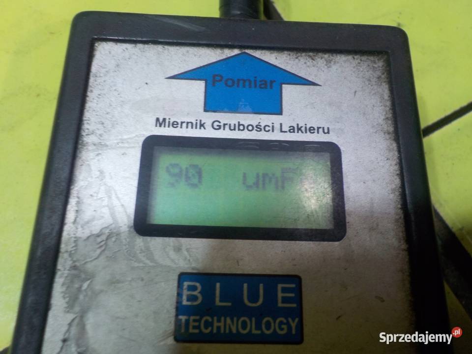 PEUGEOT 3008 I 20 HDI 10r LKR drzwi lewe przod osobowe Suków