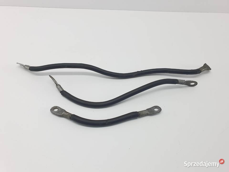 Przewod Minusowy Kabel Polaris Predator 500 Łódź