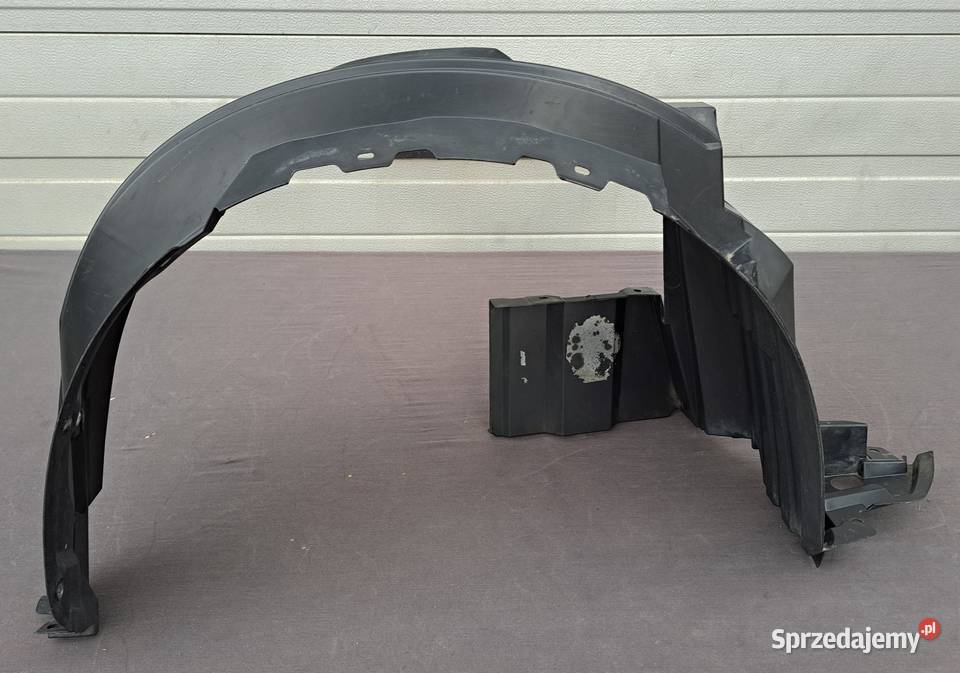 Nadkole przód prawe Toyota Aygo Peugeot 107 Nadkola dolnośląskie Mielęcin sprzedam