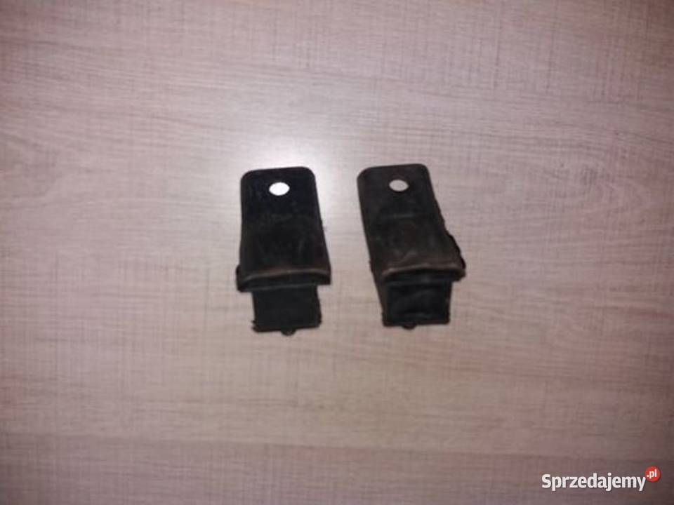 Poduszka skrzyni biegów Fiat 126P Rok produkcji 1999 Starachowice