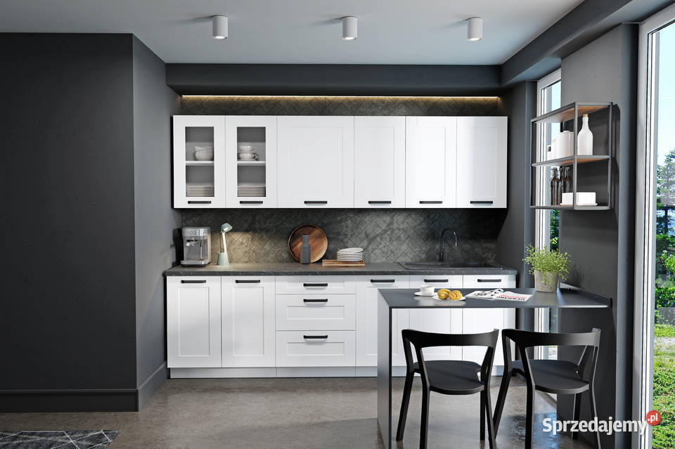Meble szafki kuchennekuchnia Dowolny Wybór Poznań