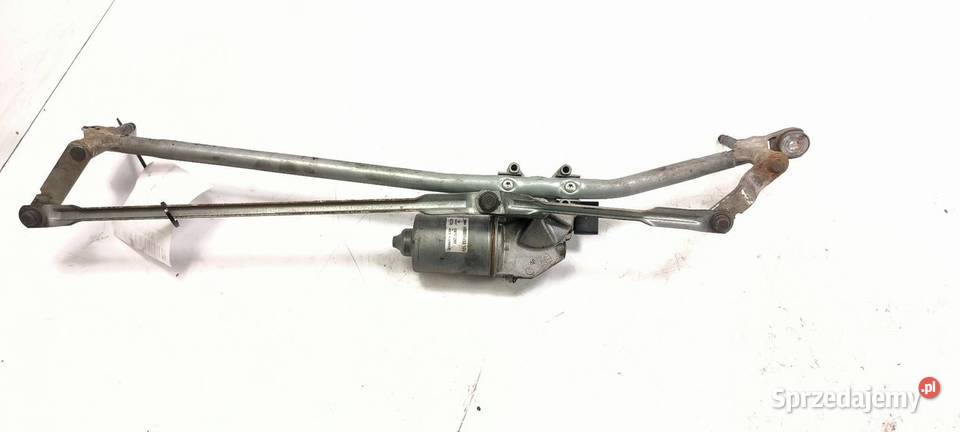 MECHANIZM WYCIERACZEK PRZÓD RENAULT MASTER III kujawsko-pomorskie Lipno