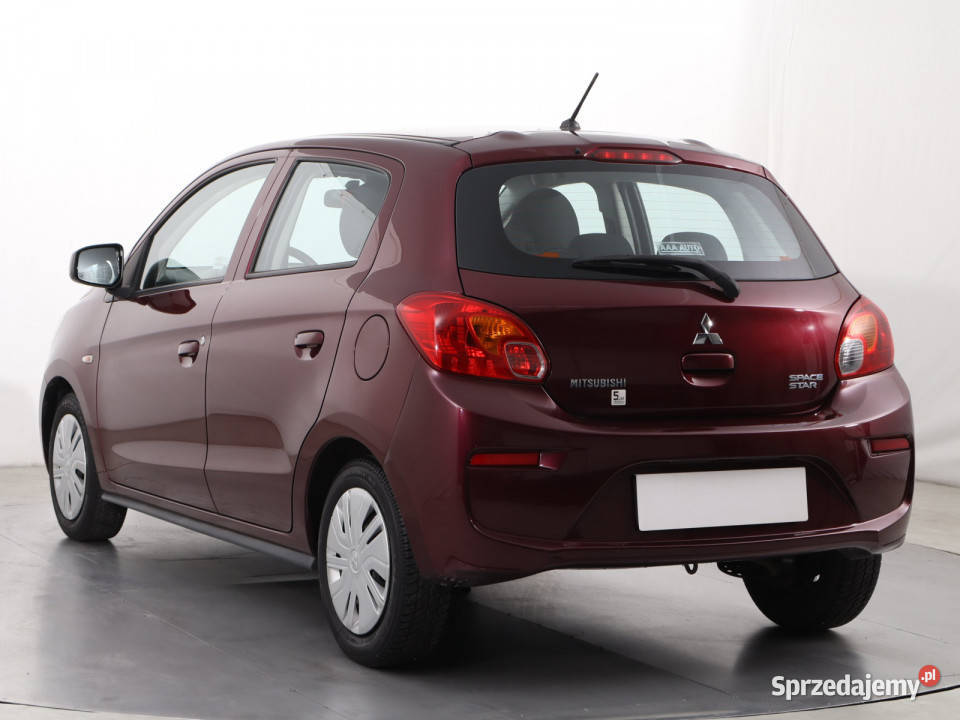 Mitsubishi Space Star 10 MIVEC Rok produkcji 2019 sprzedam