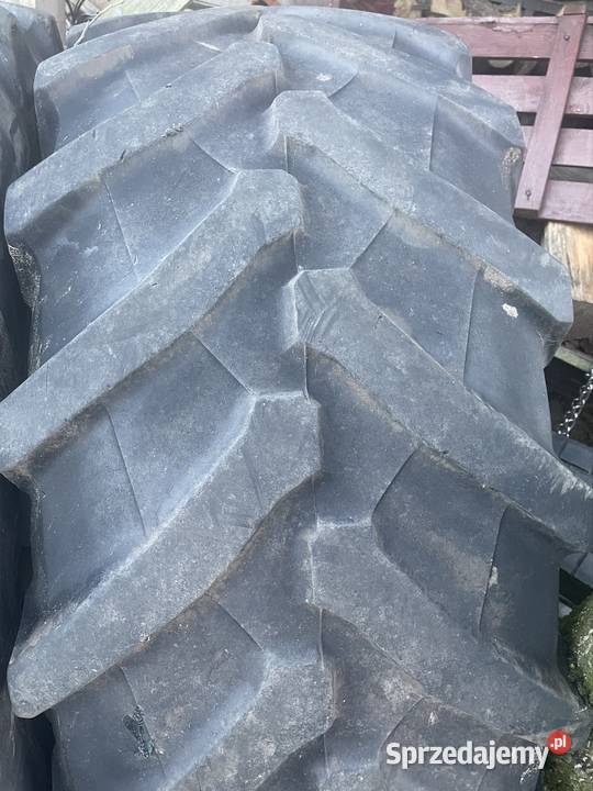 Opona 6006538 Pozostałe Góra Bałdrzychowska