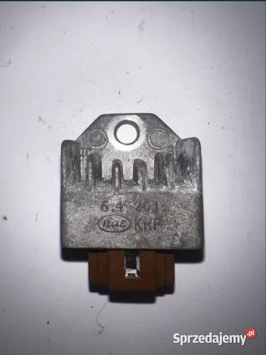 Regulator napięcia Honda lead 100 Ostrzeszów