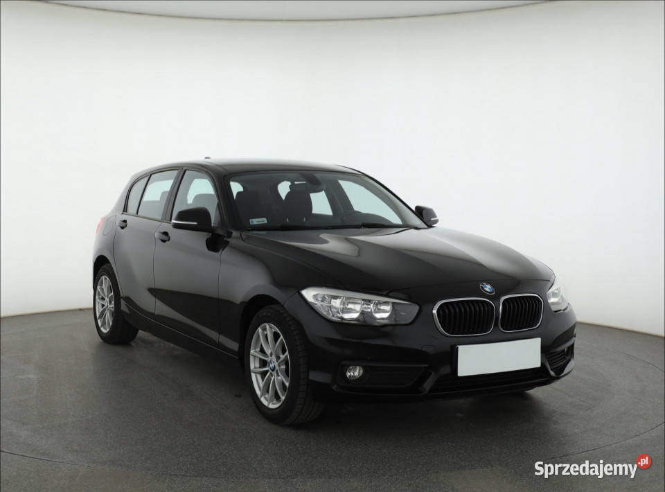 BMW 1 116i Seria 1 sprzedam