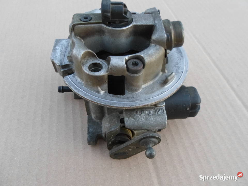 Monowtrysk Opel 17090049 podkarpackie Sanok