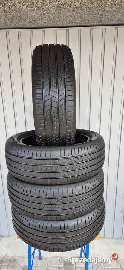 Opony letnie Nexen NFera Primus 21555R18 nowe 18cale Opony sprzedam