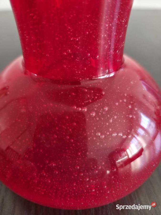 Wazon Silesia Rustica PRL Poznań